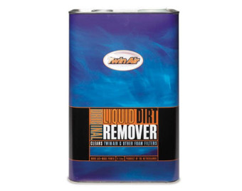 Twin-Air Luftfilter-Reiniger für Schaumstoff-Filter / 4 Liter Dose Twin-Air Luftfilter-Reiniger für Schaumstoff-Filter / 4 Liter Dose